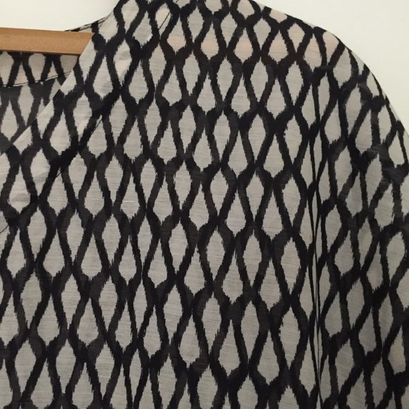 Maxi Beach Coverup - Picture 2 of 6